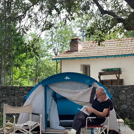 Pusula Mini Bungalow Ve Cadir * Belen (Fethiye)