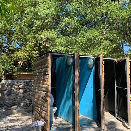 Pusula Mini Bungalow Ve Cadir Belen (Fethiye)