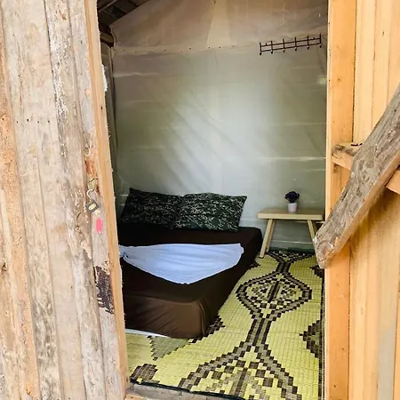 Pusula Mini Bungalow Ve Cadir カントリーハウス Belen (Fethiye)