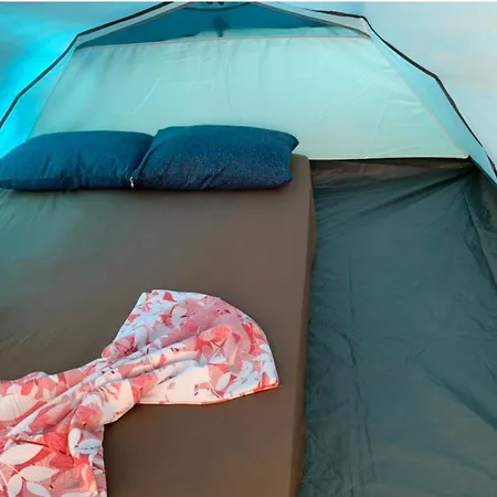 Pusula Mini Bungalow Ve Cadir